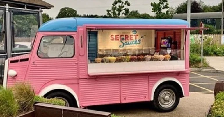 Scrumdiddlys Ice Cream