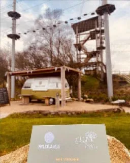 Wildlands Adventure Park