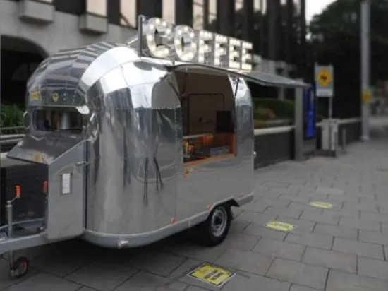 Coffee Cartel