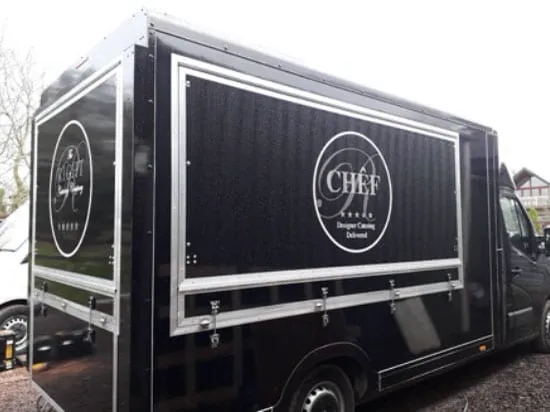 The Right Catering Company